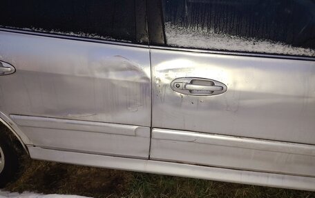 Hyundai Sonata IV рестайлинг, 2005 год, 250 000 рублей, 4 фотография