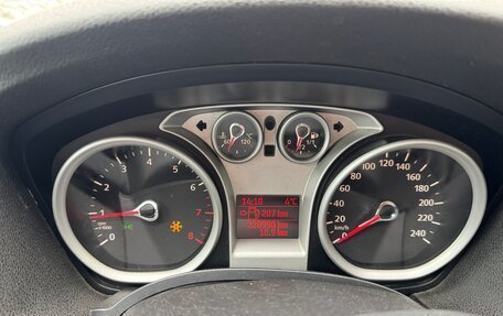 Ford Focus II рестайлинг, 2010 год, 370 000 рублей, 6 фотография