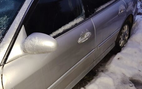 Hyundai Sonata IV рестайлинг, 2005 год, 250 000 рублей, 3 фотография