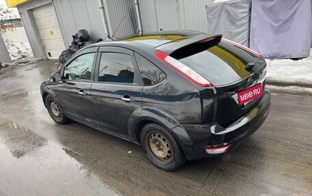 Ford Focus II рестайлинг, 2010 год, 370 000 рублей, 2 фотография