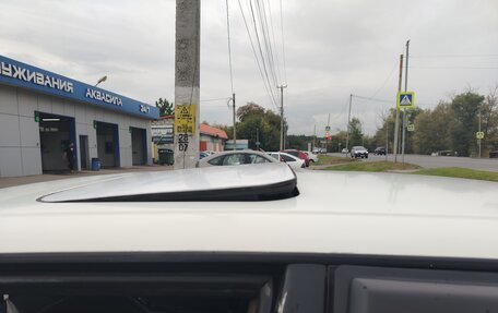 Audi 80, 1992 год, 220 000 рублей, 9 фотография