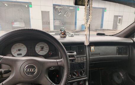 Audi 80, 1992 год, 220 000 рублей, 7 фотография