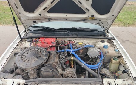 Audi 80, 1992 год, 220 000 рублей, 11 фотография