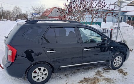 KIA Carens III (RP), 2009 год, 850 000 рублей, 2 фотография