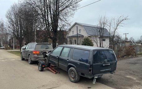 Volvo 940, 1994 год, 600 000 рублей, 3 фотография
