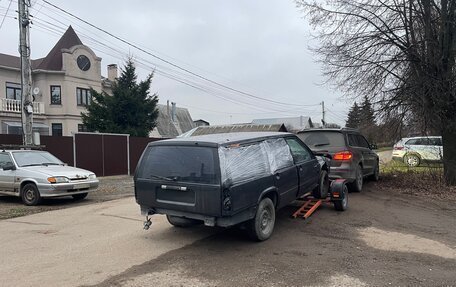 Volvo 940, 1994 год, 600 000 рублей, 5 фотография