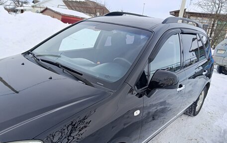 KIA Carens III (RP), 2009 год, 850 000 рублей, 5 фотография