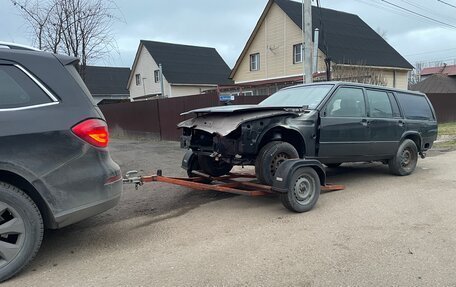 Volvo 940, 1994 год, 600 000 рублей, 4 фотография