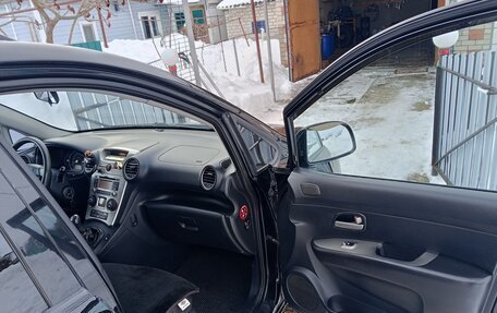 KIA Carens III (RP), 2009 год, 850 000 рублей, 6 фотография