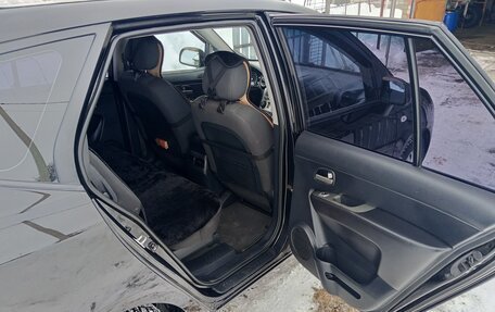 KIA Carens III (RP), 2009 год, 850 000 рублей, 8 фотография