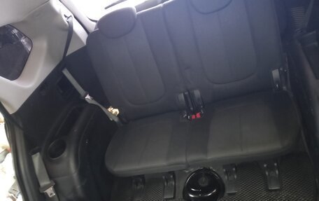 KIA Carens III (RP), 2009 год, 850 000 рублей, 12 фотография