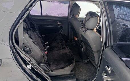 KIA Carens III (RP), 2009 год, 850 000 рублей, 9 фотография