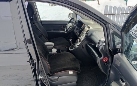 KIA Carens III (RP), 2009 год, 850 000 рублей, 7 фотография