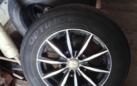 KIA Carens III (RP), 2009 год, 850 000 рублей, 18 фотография