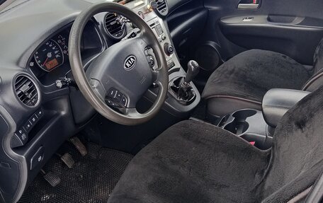 KIA Carens III (RP), 2009 год, 850 000 рублей, 10 фотография