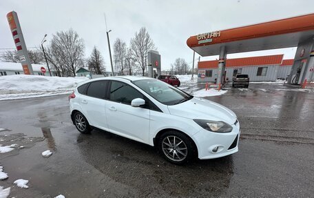 Ford Focus III, 2012 год, 700 000 рублей, 2 фотография