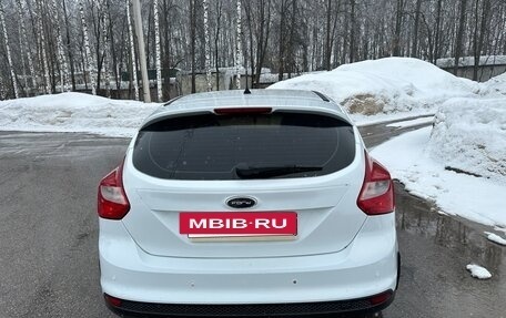 Ford Focus III, 2012 год, 700 000 рублей, 3 фотография