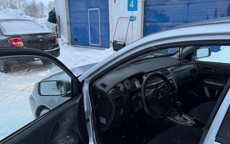 Mitsubishi Lancer IX, 2006 год, 335 000 рублей, 6 фотография