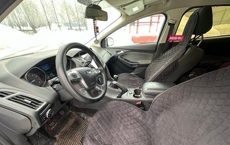 Ford Focus III, 2012 год, 700 000 рублей, 5 фотография