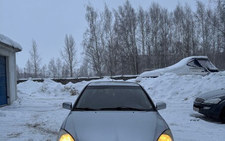 Mitsubishi Lancer IX, 2006 год, 335 000 рублей, 2 фотография