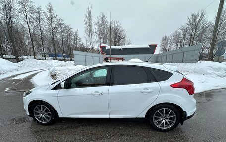 Ford Focus III, 2012 год, 700 000 рублей, 4 фотография