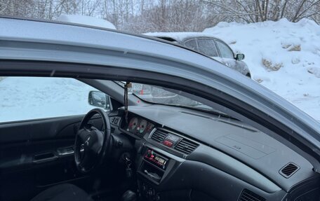 Mitsubishi Lancer IX, 2006 год, 335 000 рублей, 7 фотография