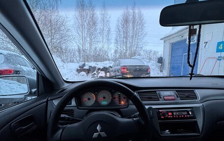 Mitsubishi Lancer IX, 2006 год, 335 000 рублей, 8 фотография