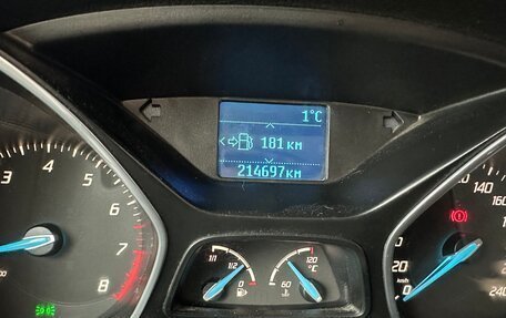 Ford Focus III, 2012 год, 700 000 рублей, 7 фотография