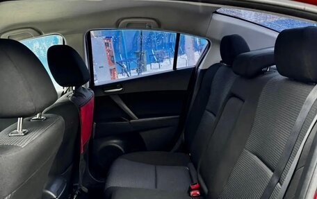 Mazda 3, 2011 год, 990 000 рублей, 5 фотография