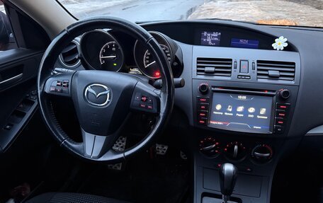 Mazda 3, 2011 год, 990 000 рублей, 6 фотография