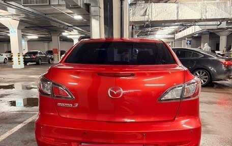 Mazda 3, 2011 год, 990 000 рублей, 2 фотография