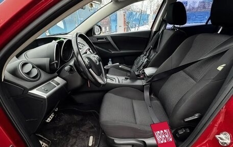 Mazda 3, 2011 год, 990 000 рублей, 4 фотография