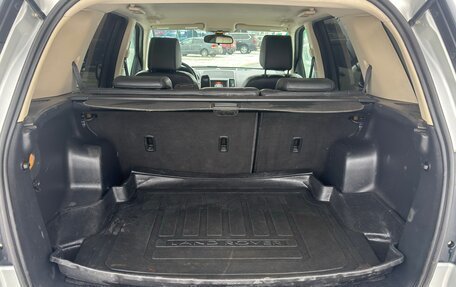 Land Rover Freelander II рестайлинг 2, 2012 год, 1 950 000 рублей, 8 фотография