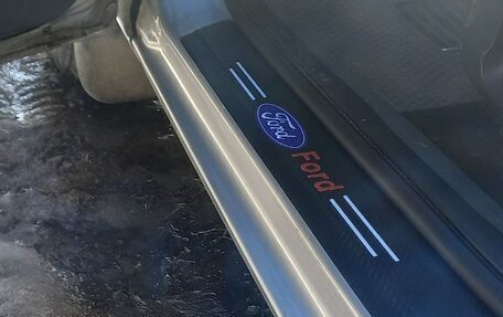 Ford Focus II рестайлинг, 2009 год, 590 000 рублей, 4 фотография