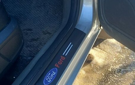 Ford Focus II рестайлинг, 2009 год, 590 000 рублей, 5 фотография