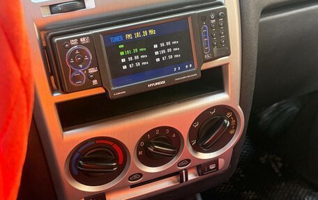 Hyundai Getz I рестайлинг, 2008 год, 700 000 рублей, 7 фотография