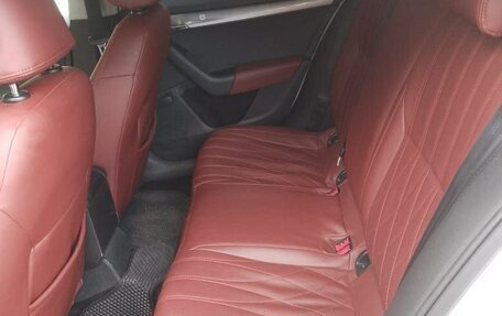 Skoda Octavia, 2018 год, 700 000 рублей, 3 фотография