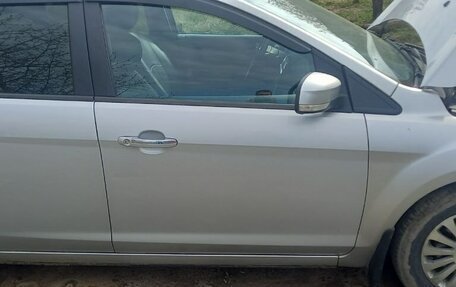 Ford Focus II рестайлинг, 2009 год, 590 000 рублей, 7 фотография