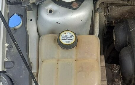 Ford Focus II рестайлинг, 2009 год, 590 000 рублей, 11 фотография