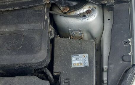 Ford Focus II рестайлинг, 2009 год, 590 000 рублей, 10 фотография