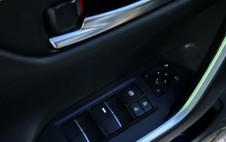 Toyota RAV4, 2020 год, 3 100 000 рублей, 9 фотография