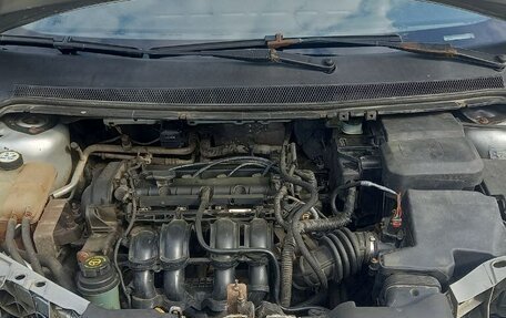 Ford Focus II рестайлинг, 2009 год, 590 000 рублей, 9 фотография