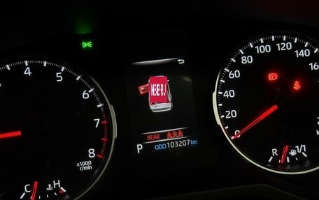 Toyota RAV4, 2020 год, 3 100 000 рублей, 4 фотография