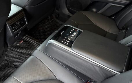 Toyota Camry, 2018 год, 2 930 000 рублей, 13 фотография