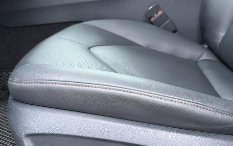 Toyota Camry, 2018 год, 2 930 000 рублей, 12 фотография