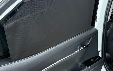 Toyota Camry, 2018 год, 2 930 000 рублей, 14 фотография