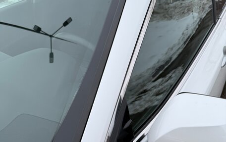 Toyota Camry, 2018 год, 2 930 000 рублей, 22 фотография