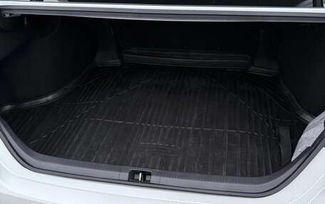 Toyota Camry, 2018 год, 2 930 000 рублей, 20 фотография