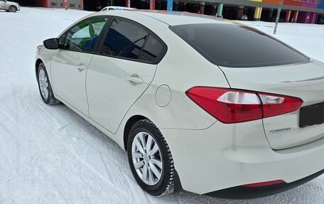 KIA Cerato III, 2014 год, 1 150 000 рублей, 4 фотография