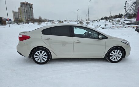 KIA Cerato III, 2014 год, 1 150 000 рублей, 7 фотография